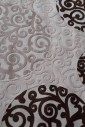 Ковер Schenille 9505b white